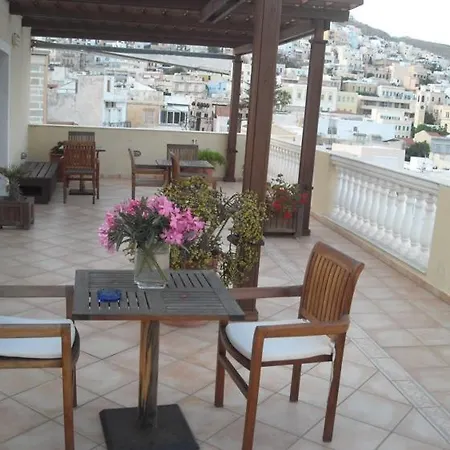 Aegli * 埃尔莫波利斯